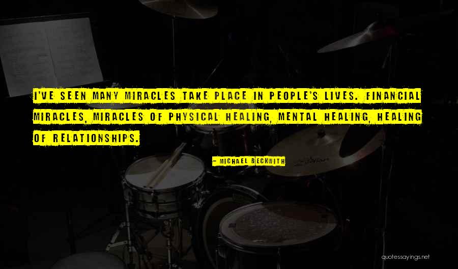 Physical Law Quotes By Michael Beckwith Physical Law Quotes By Michael Beckwith