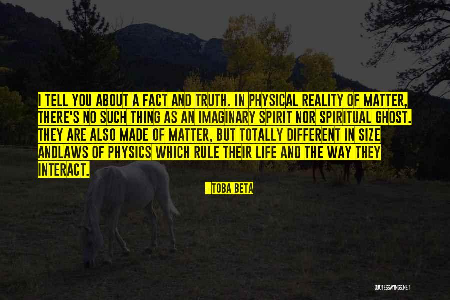 Physical Laws Quotes By Toba Beta Physical Laws Quotes By Toba Beta