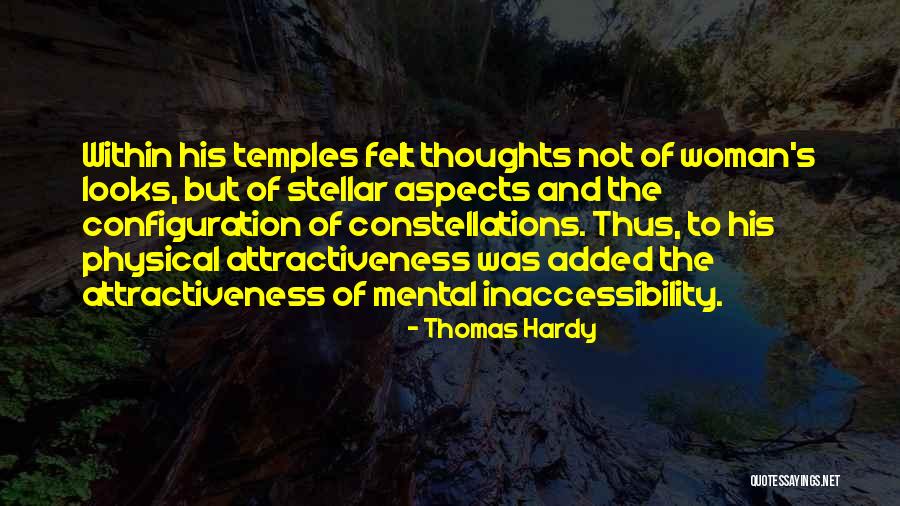 Physical Looks Quotes By Thomas Hardy Physical Looks Quotes By Thomas Hardy