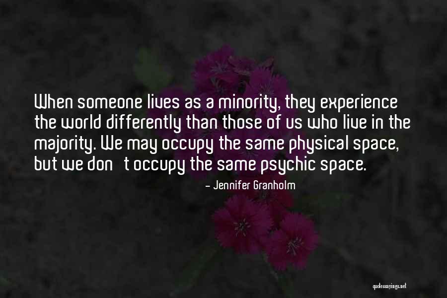 Physical Space Quotes By Jennifer Granholm Physical Space Quotes By Jennifer Granholm