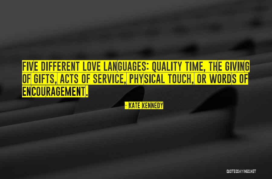 Physical Touch Quotes By Kate Kennedy Physical Touch Quotes By Kate Kennedy