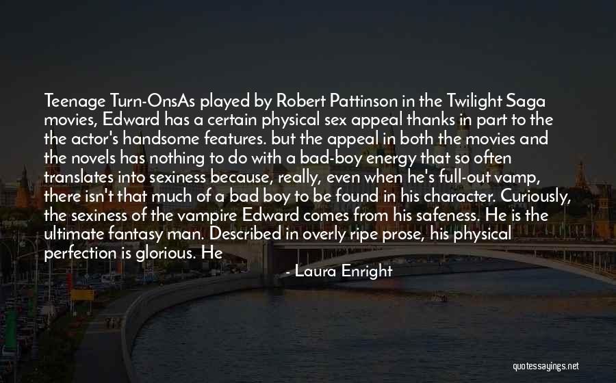 Physical Touch Quotes By Laura Enright Physical Touch Quotes By Laura Enright