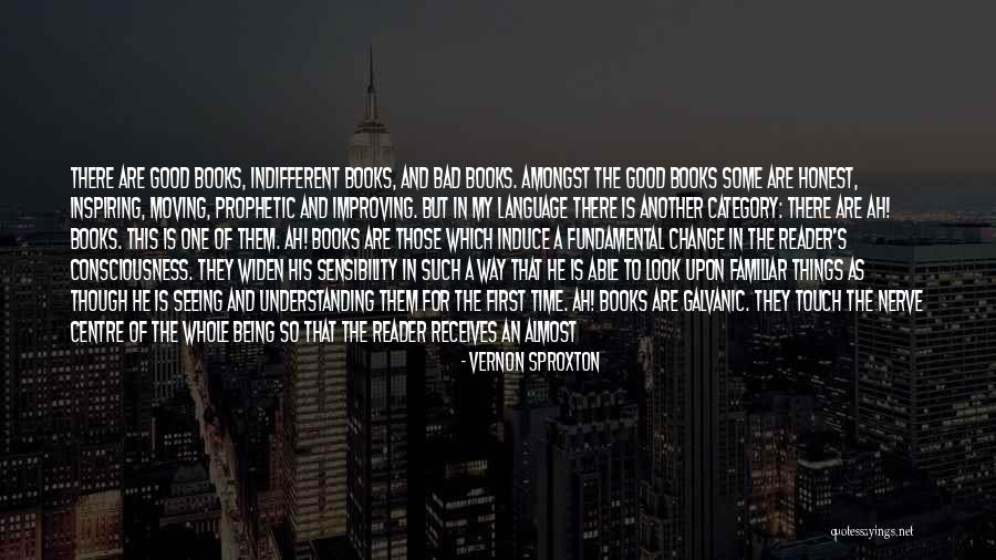 Physical Touch Quotes By Vernon Sproxton Physical Touch Quotes By Vernon Sproxton