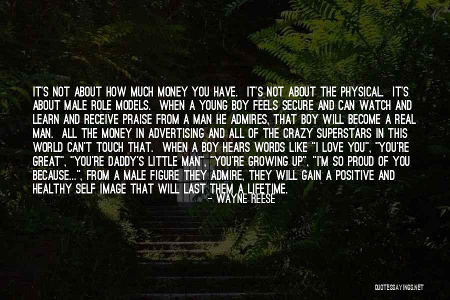 Physical Touch Quotes By Wayne Reese Physical Touch Quotes By Wayne Reese