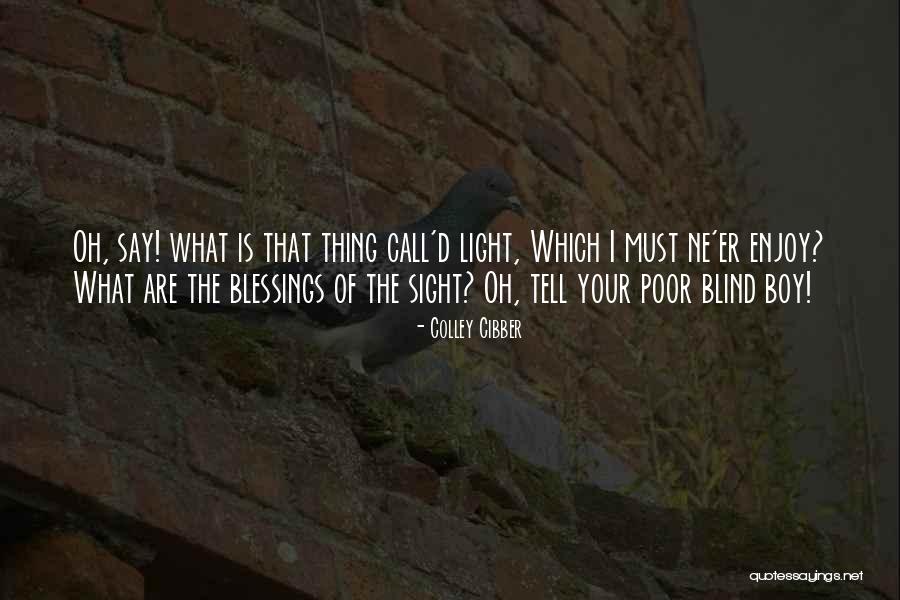 Physical Toughness Quotes By Colley Cibber Physical Toughness Quotes By Colley Cibber