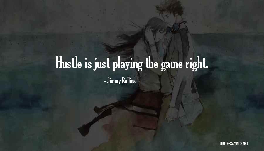 Physical Toughness Quotes By Jimmy Rollins Physical Toughness Quotes By Jimmy Rollins