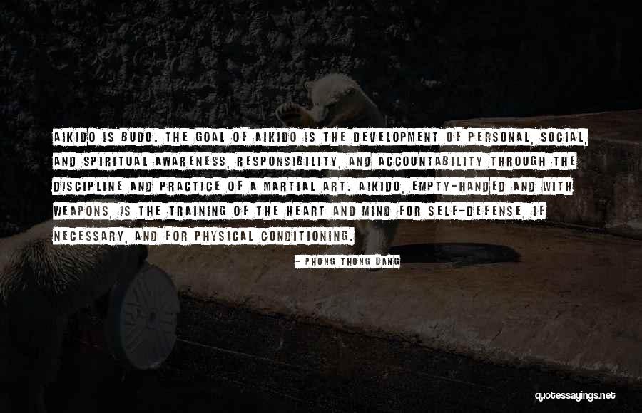 Physical Training Quotes By Phong Thong Dang Physical Training Quotes By Phong Thong Dang