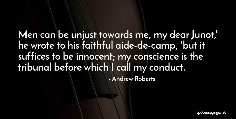 Physicalism And Substance Quotes By Andrew Roberts Physicalism And Substance Quotes By Andrew Roberts