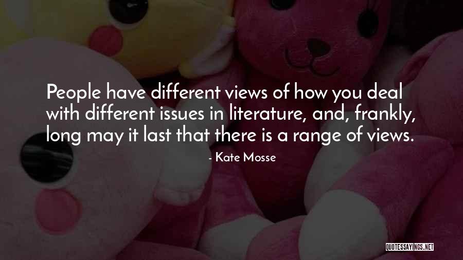 Physicalism Mind Quotes By Kate Mosse Physicalism Mind Quotes By Kate Mosse