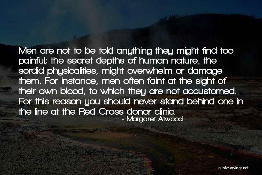 Physicalities Quotes By Margaret Atwood Physicalities Quotes By Margaret Atwood