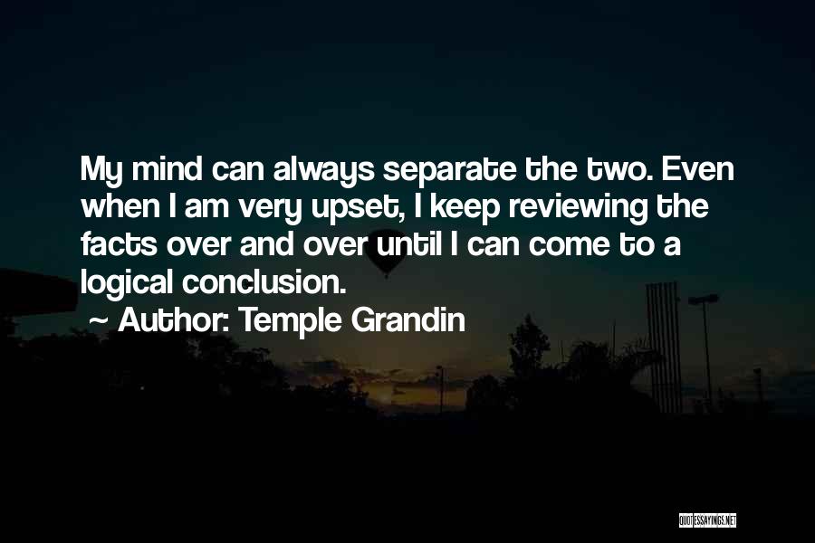 Physicality Def Quotes By Temple Grandin