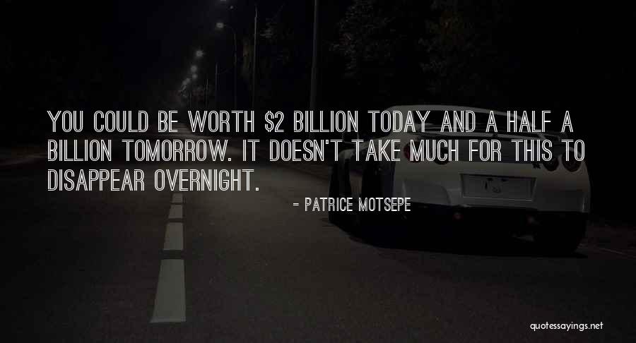 Physicalize Synonym Quotes By Patrice Motsepe Physicalize Synonym Quotes By Patrice Motsepe