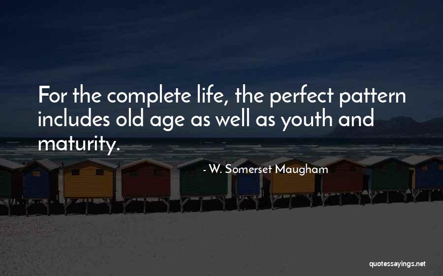 Physicalize Synonym Quotes By W. Somerset Maugham Physicalize Synonym Quotes By W. Somerset Maugham