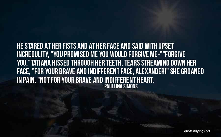 Physically Strong Women Quotes By Paullina Simons Physically Strong Women Quotes By Paullina Simons