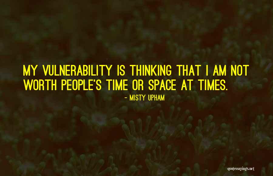 Physicaly Quotes By Misty Upham Physicaly Quotes By Misty Upham
