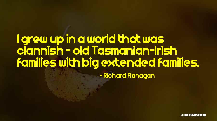 Physicaly Quotes By Richard Flanagan Physicaly Quotes By Richard Flanagan