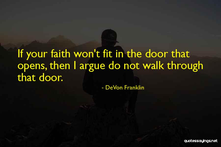 Physicist And Love Quotes By DeVon Franklin Physicist And Love Quotes By DeVon Franklin