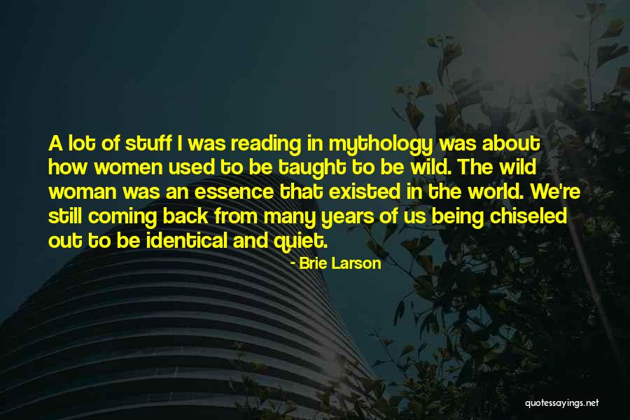 Physicist And Mathematician Quotes By Brie Larson Physicist And Mathematician Quotes By Brie Larson
