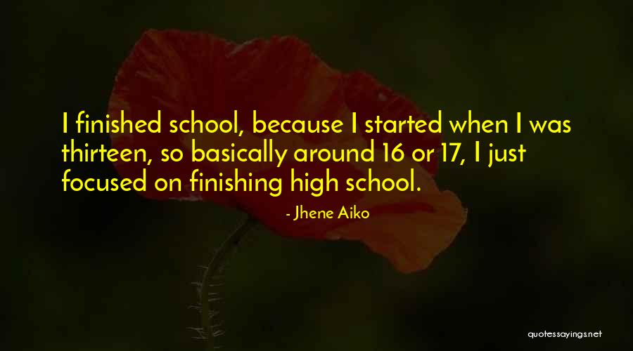 Physicists Pronunciation Quotes By Jhene Aiko Physicists Pronunciation Quotes By Jhene Aiko