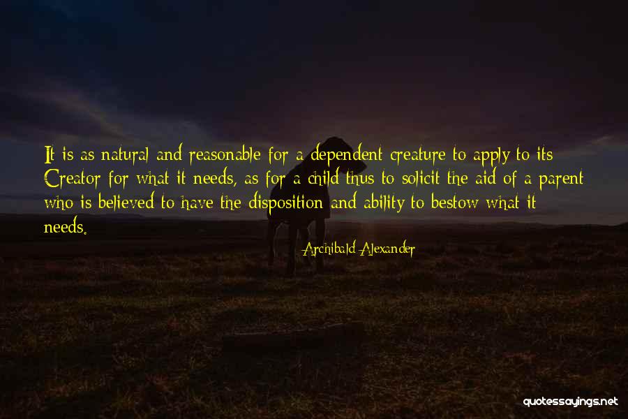 Physicists Salary Quotes By Archibald Alexander Physicists Salary Quotes By Archibald Alexander