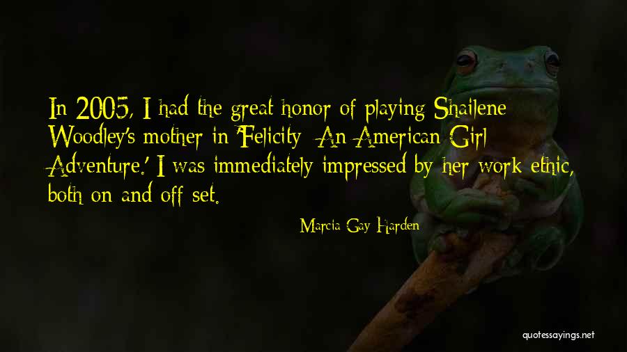 Physico Path Quotes By Marcia Gay Harden Physico Path Quotes By Marcia Gay Harden