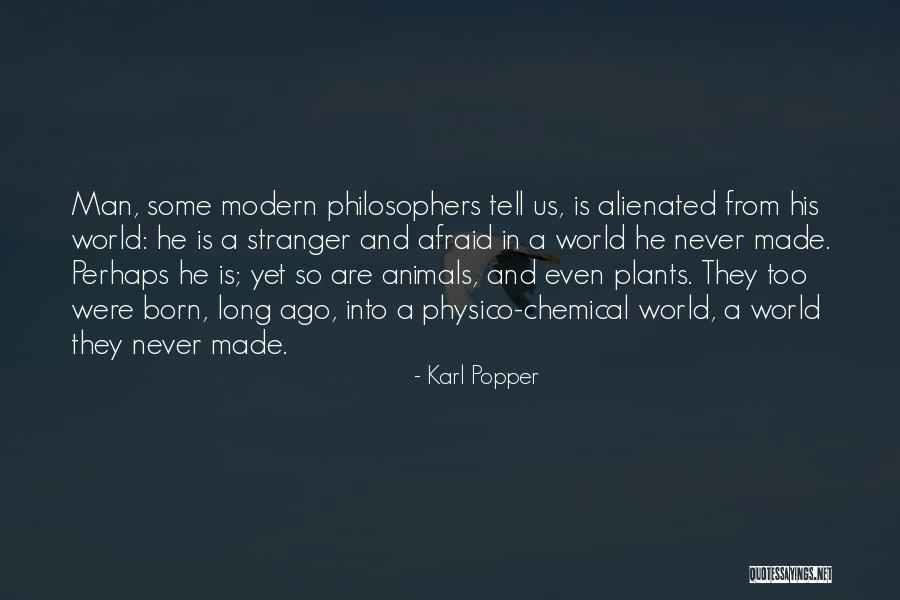 Physico Quotes By Karl Popper Physico Quotes By Karl Popper