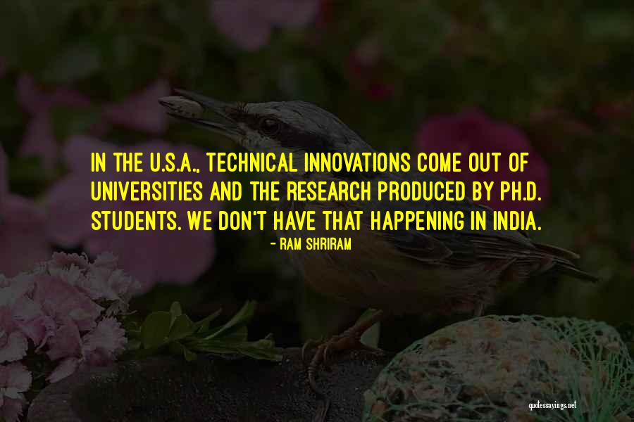Physico Quotes By Ram Shriram Physico Quotes By Ram Shriram