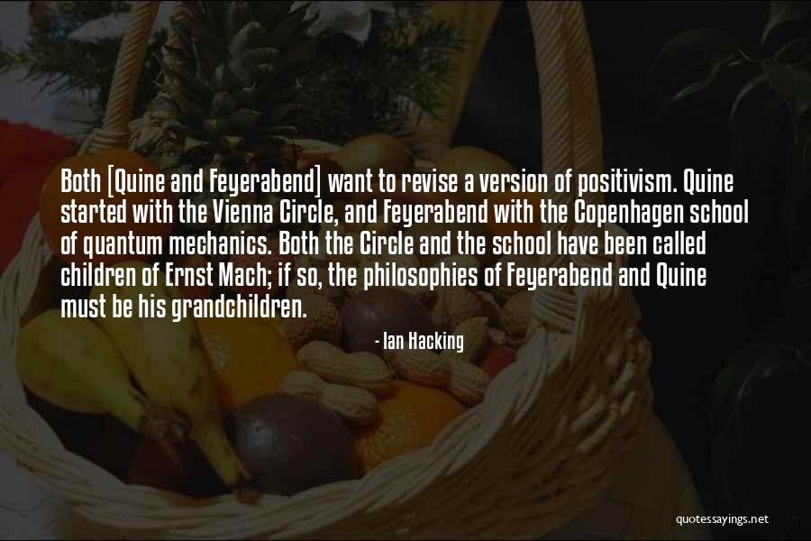 Physics And Philosophy Quotes By Ian Hacking Physics And Philosophy Quotes By Ian Hacking