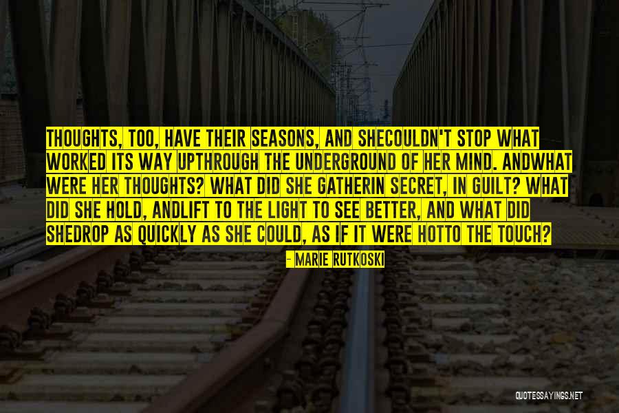 Physiker Newton Quotes By Marie Rutkoski Physiker Newton Quotes By Marie Rutkoski