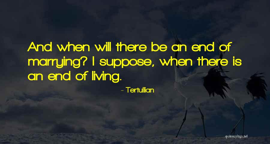 Physioball Leg Quotes By Tertullian Physioball Leg Quotes By Tertullian