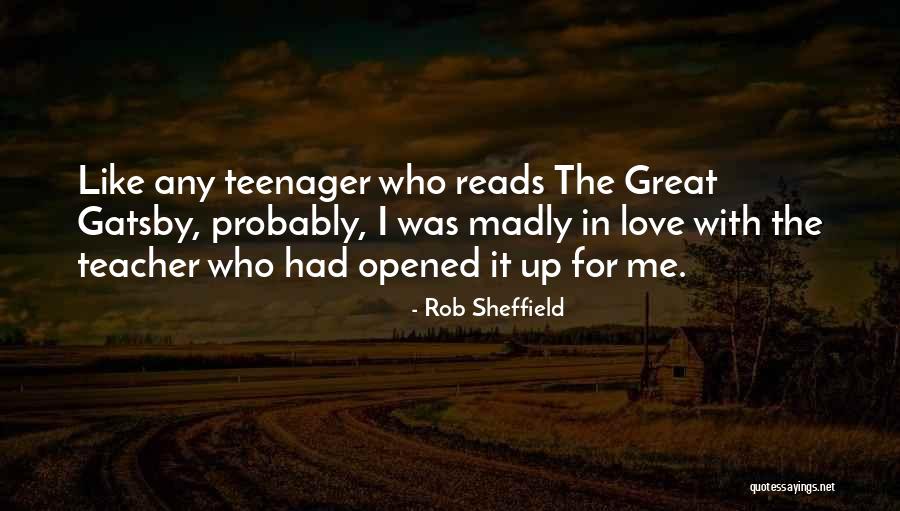 Physiocracy Quotes By Rob Sheffield Physiocracy Quotes By Rob Sheffield