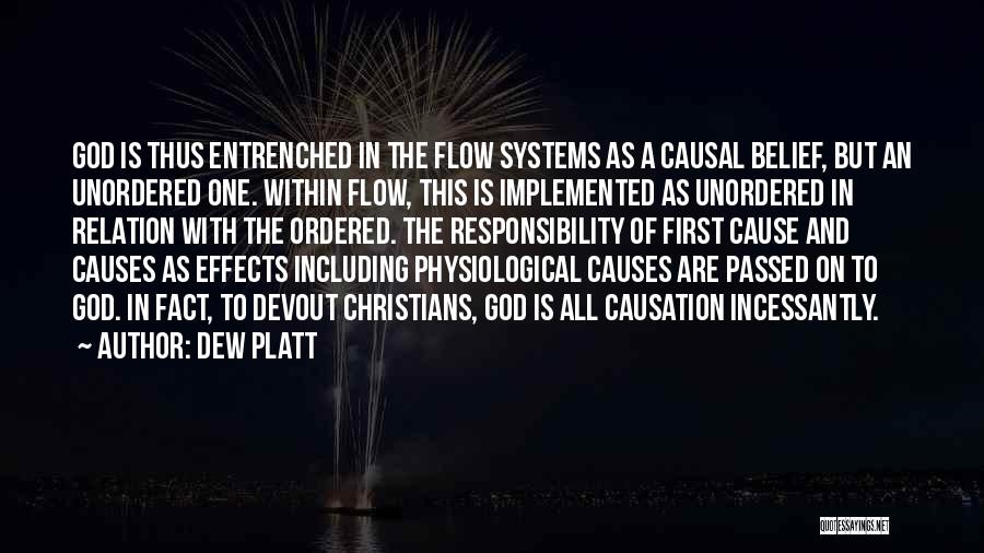 Physiological Quotes By Dew Platt