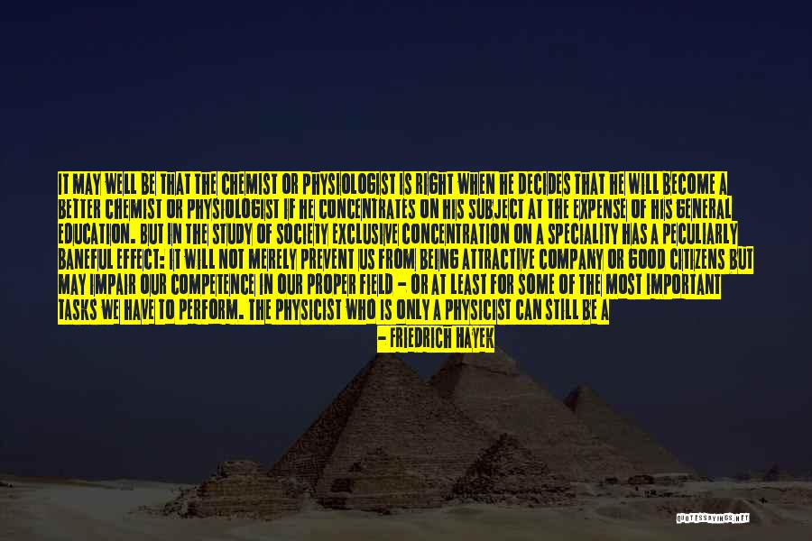 Physiologist Quotes By Friedrich Hayek Physiologist Quotes By Friedrich Hayek