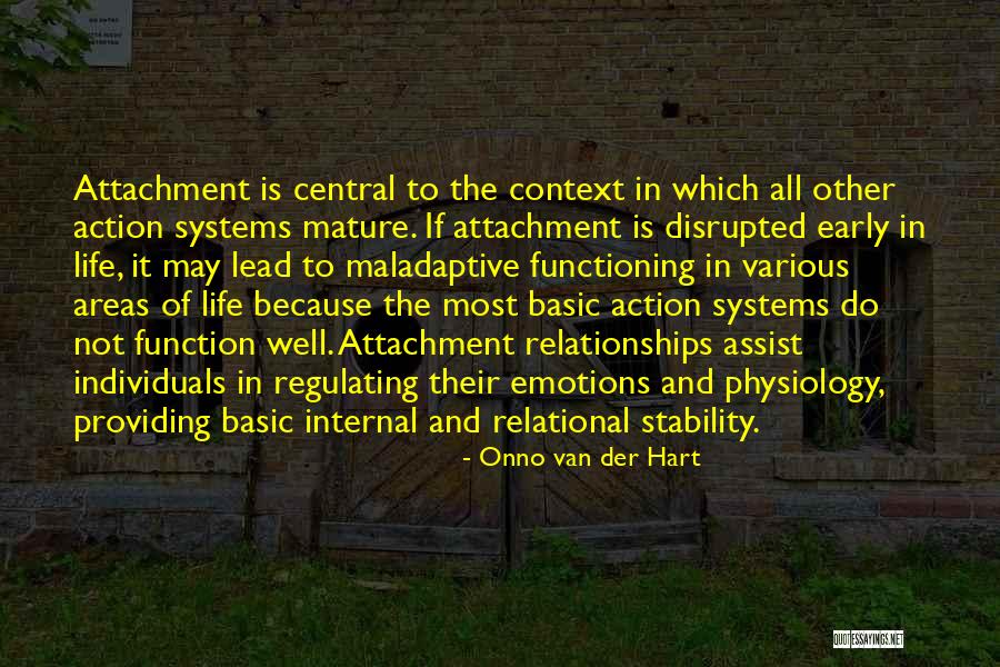 Physiology Life Quotes By Onno Van Der Hart Physiology Life Quotes By Onno Van Der Hart
