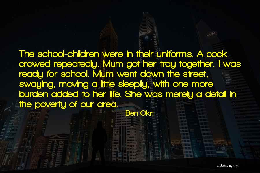 Physiotherapist Assistant Quotes By Ben Okri Physiotherapist Assistant Quotes By Ben Okri