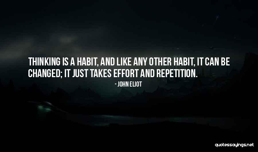 Physiotherapist Assistant Quotes By John Eliot Physiotherapist Assistant Quotes By John Eliot