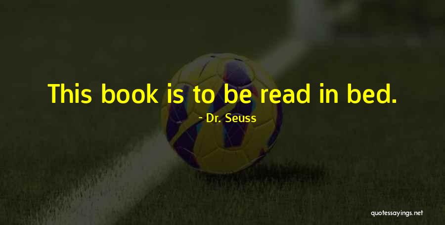 Physiotherapist Vs Chiropractor Quotes By Dr. Seuss Physiotherapist Vs Chiropractor Quotes By Dr. Seuss