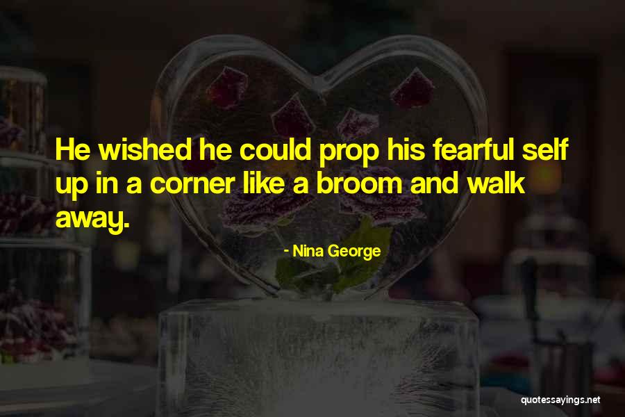 Physiotherapist Vs Chiropractor Quotes By Nina George Physiotherapist Vs Chiropractor Quotes By Nina George