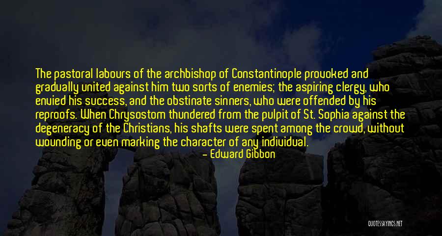 Physiotherapists Quotes By Edward Gibbon Physiotherapists Quotes By Edward Gibbon