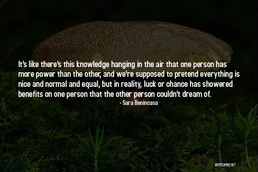 Physiotherapy Related Quotes By Sara Benincasa Physiotherapy Related Quotes By Sara Benincasa