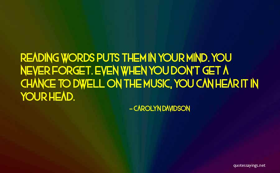 Physische Belastungen Quotes By Carolyn Davidson Physische Belastungen Quotes By Carolyn Davidson