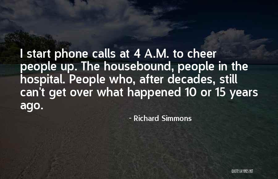 Phytochemicals And Cancer Quotes By Richard Simmons Phytochemicals And Cancer Quotes By Richard Simmons