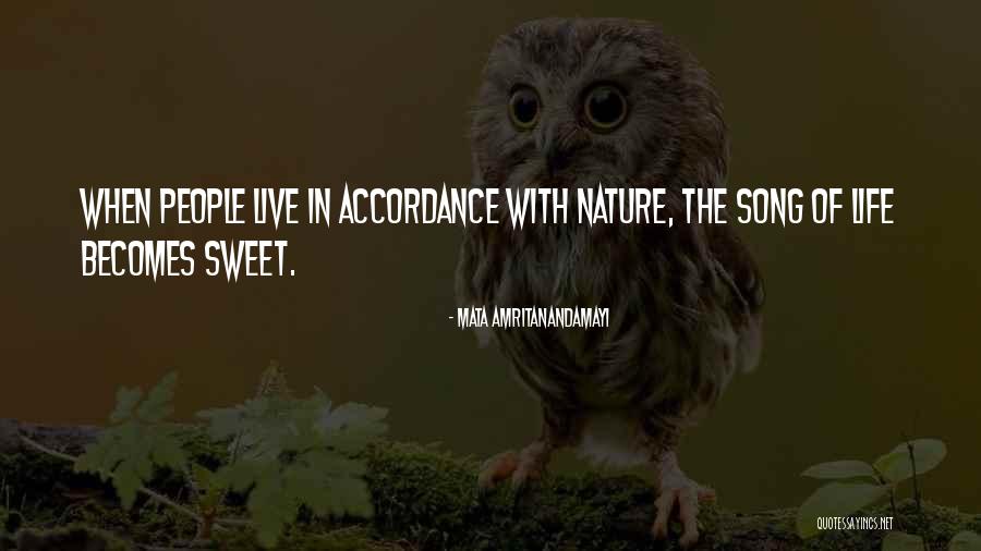 Phytonutrients Quotes By Mata Amritanandamayi Phytonutrients Quotes By Mata Amritanandamayi