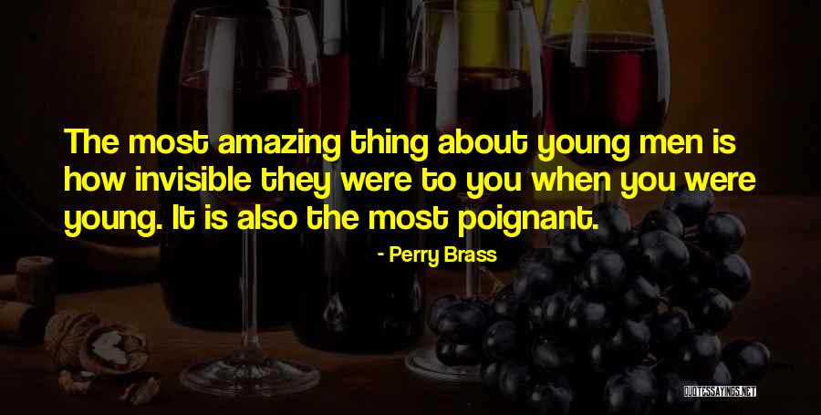 Phytonutrients Quotes By Perry Brass Phytonutrients Quotes By Perry Brass