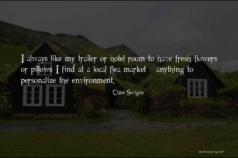Phytostem Quotes By Chloe Sevigny Phytostem Quotes By Chloe Sevigny