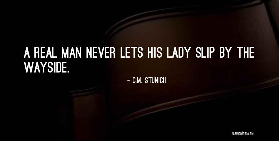 Pi Ces Auto Quotes By C.M. Stunich
