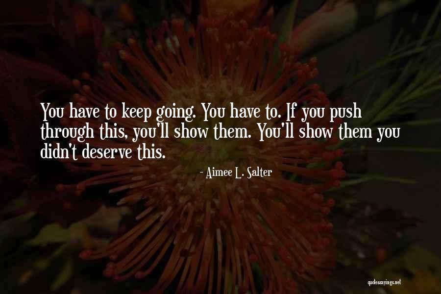 Pi Day 2021 Quotes By Aimee L. Salter Pi Day 2021 Quotes By Aimee L. Salter