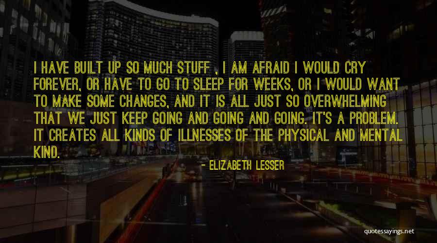 Pi Eiro Quotes By Elizabeth Lesser Pi Eiro Quotes By Elizabeth Lesser