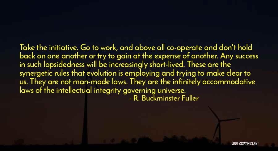 Pi Kworky Quotes By R. Buckminster Fuller Pi Kworky Quotes By R. Buckminster Fuller