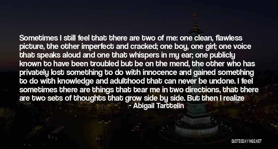 Pi Rkiem I Weglem Quotes By Abigail Tarttelin Pi Rkiem I Weglem Quotes By Abigail Tarttelin